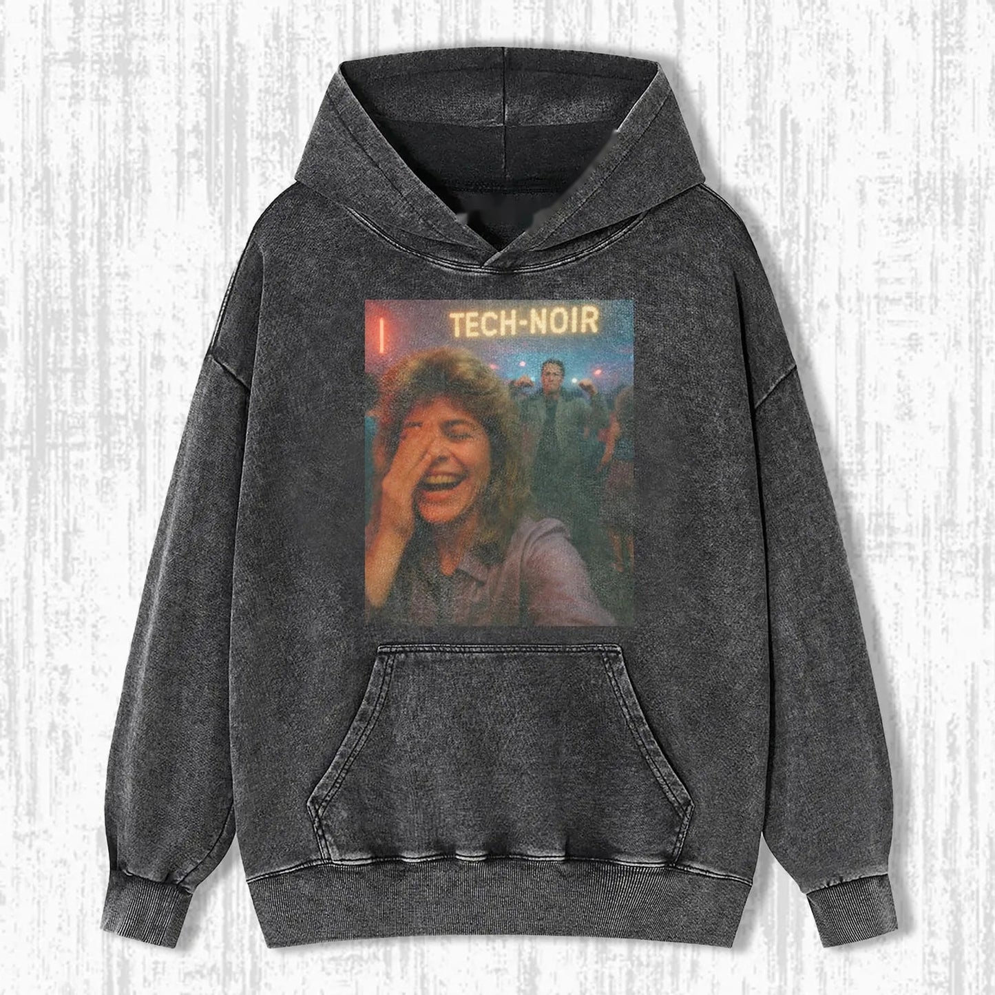 THE T. T-SHIRT V1.4