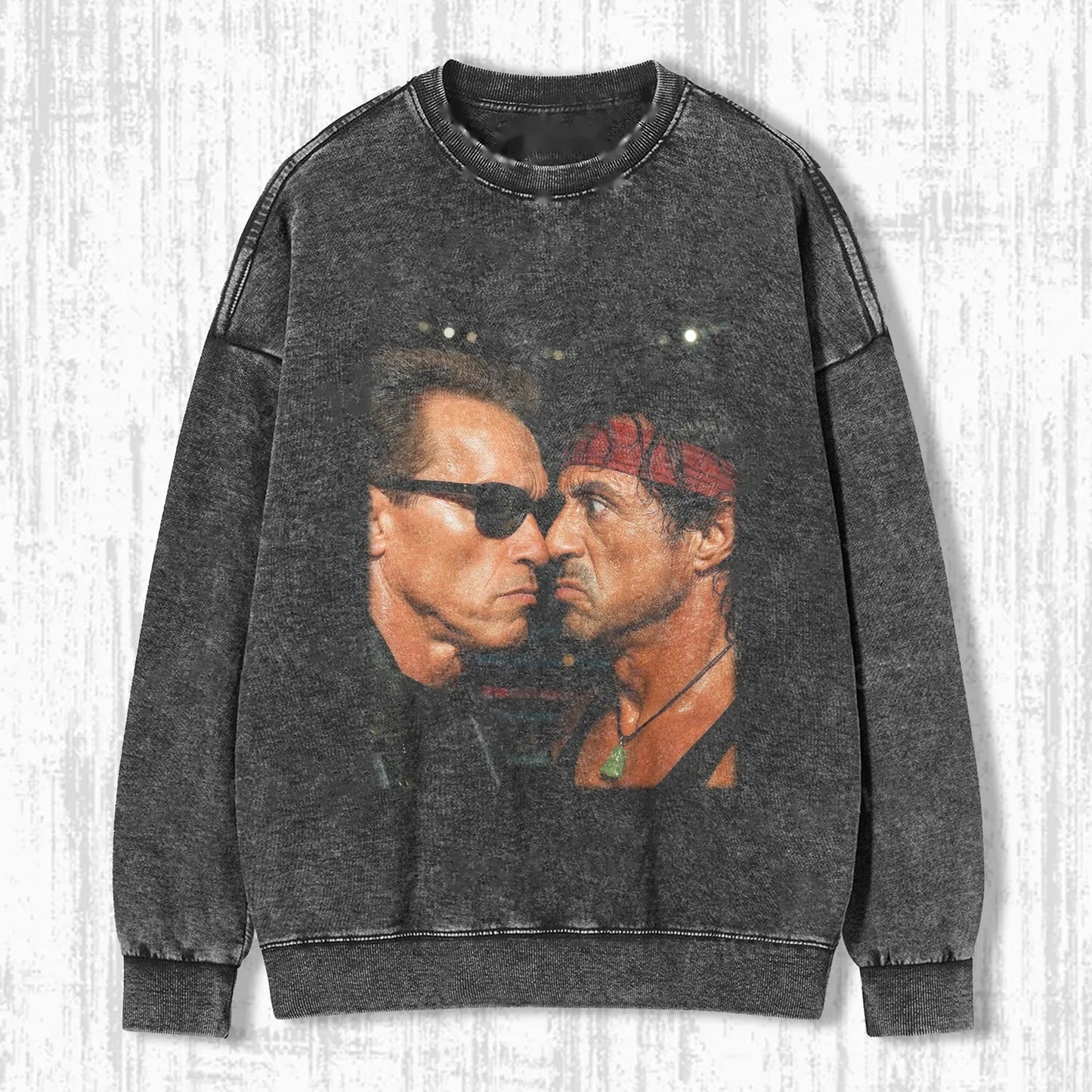 THE T. T-SHIRT V1.6