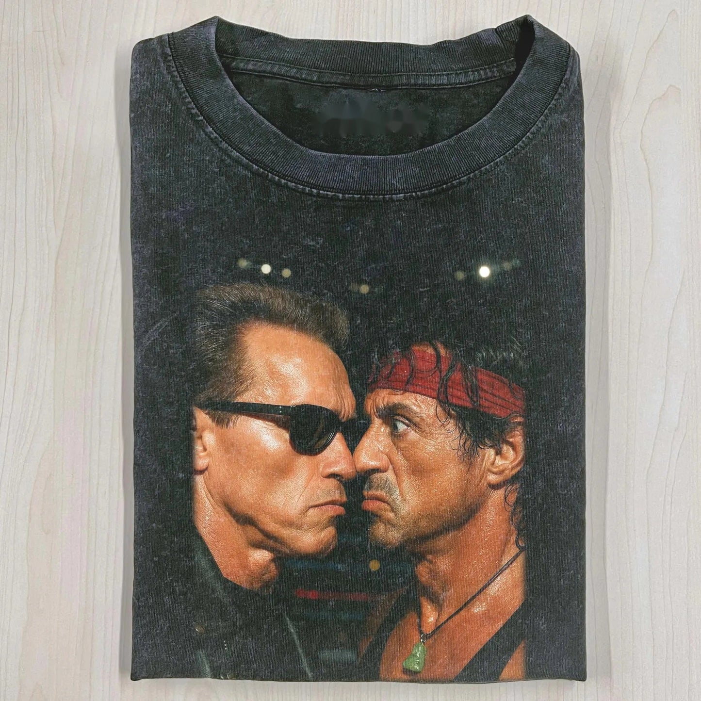 THE T. T-SHIRT V1.6