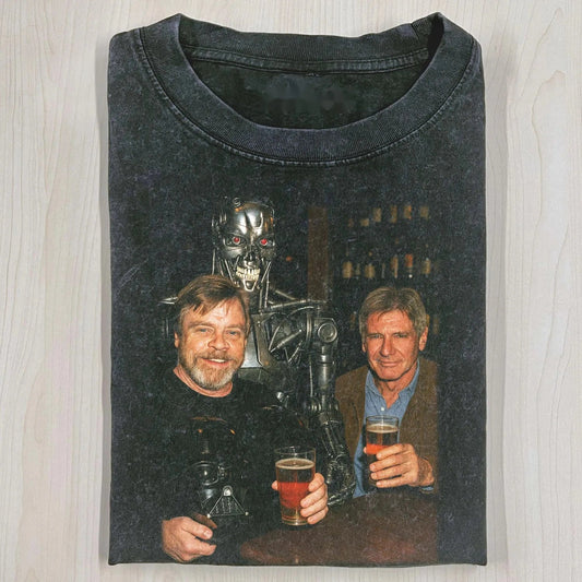 THE T. T-SHIRT V1.7