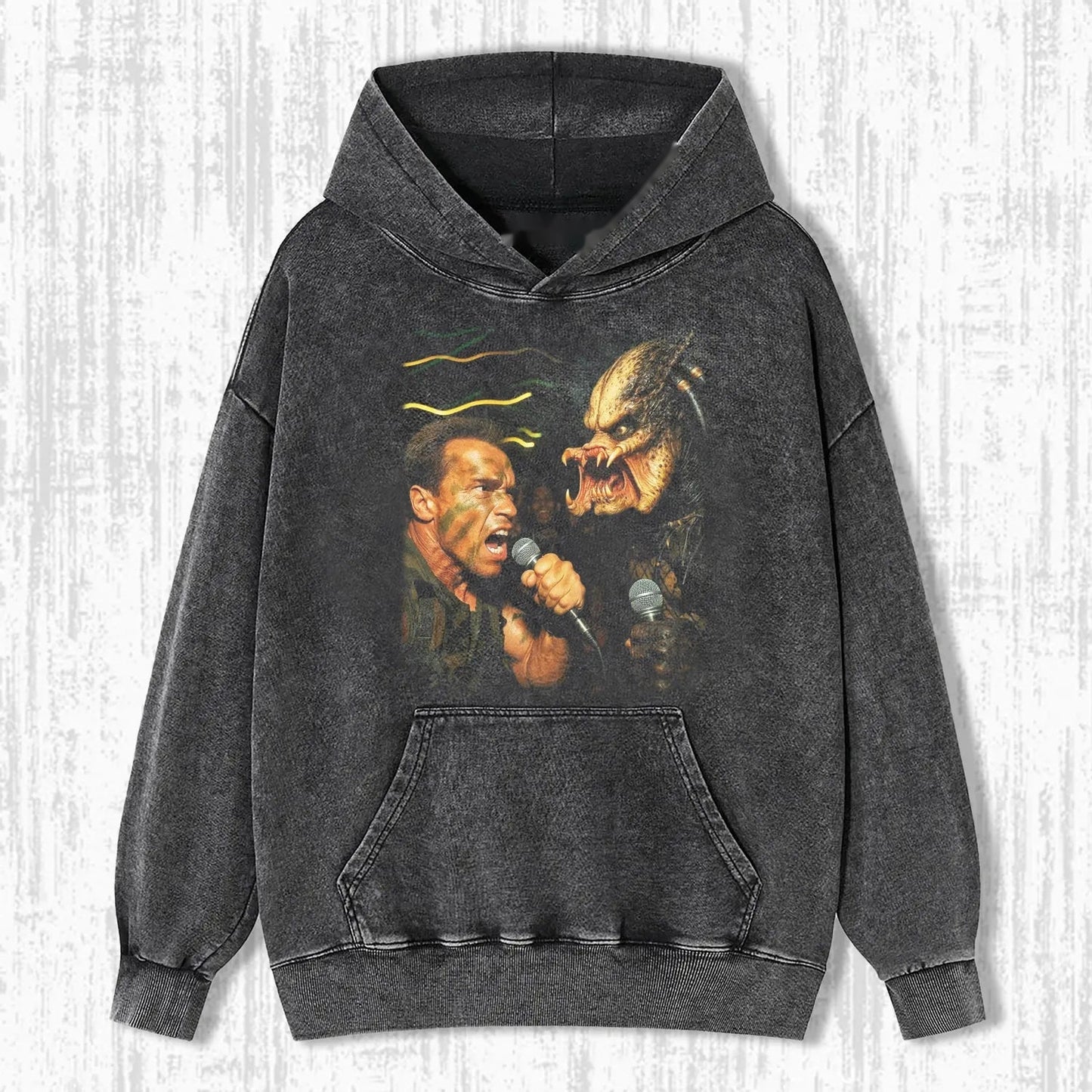 THE T. T-SHIRT V1.8