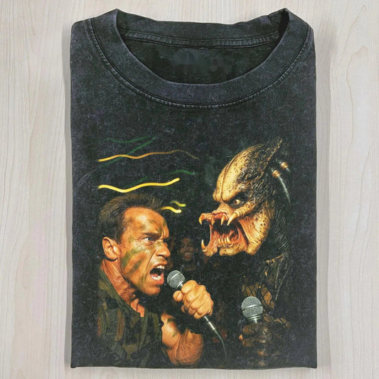 THE T. T-SHIRT V1.8