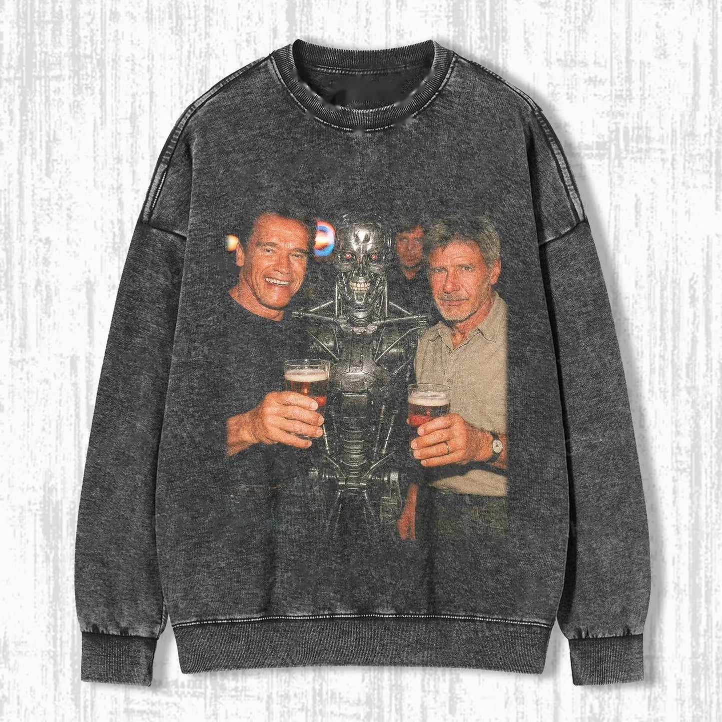 THE T. T-SHIRT V1.9