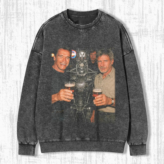 THE T. T-SHIRT V1.9