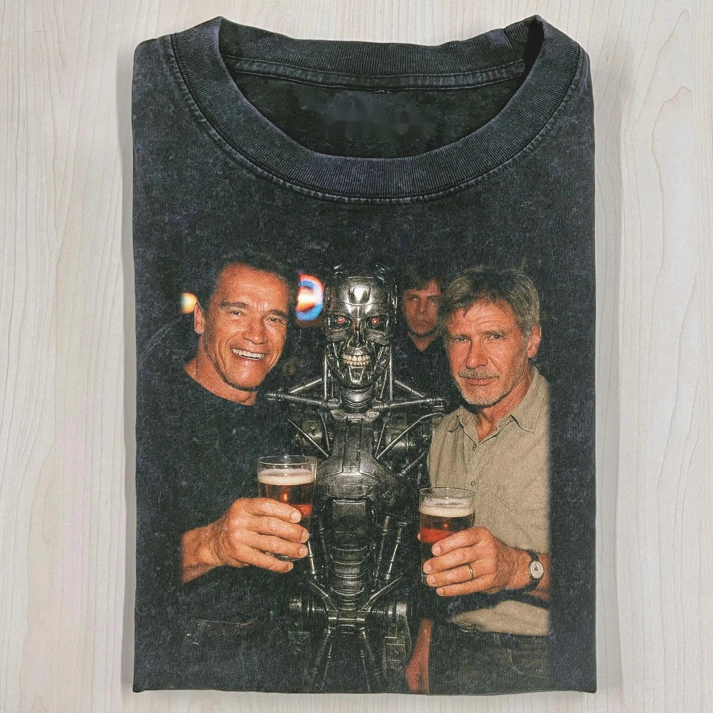 THE T. T-SHIRT V1.9