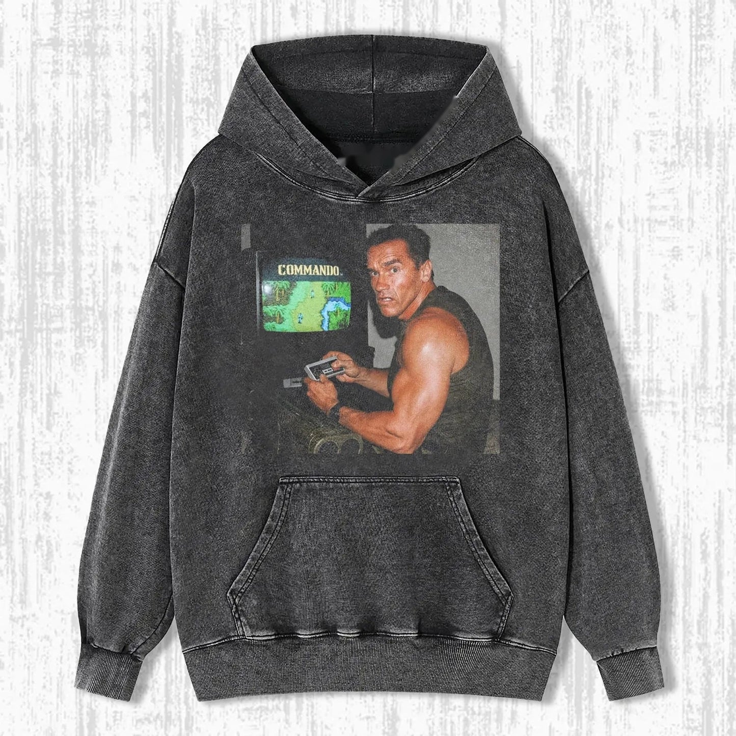 THE T. T-SHIRT V2.0