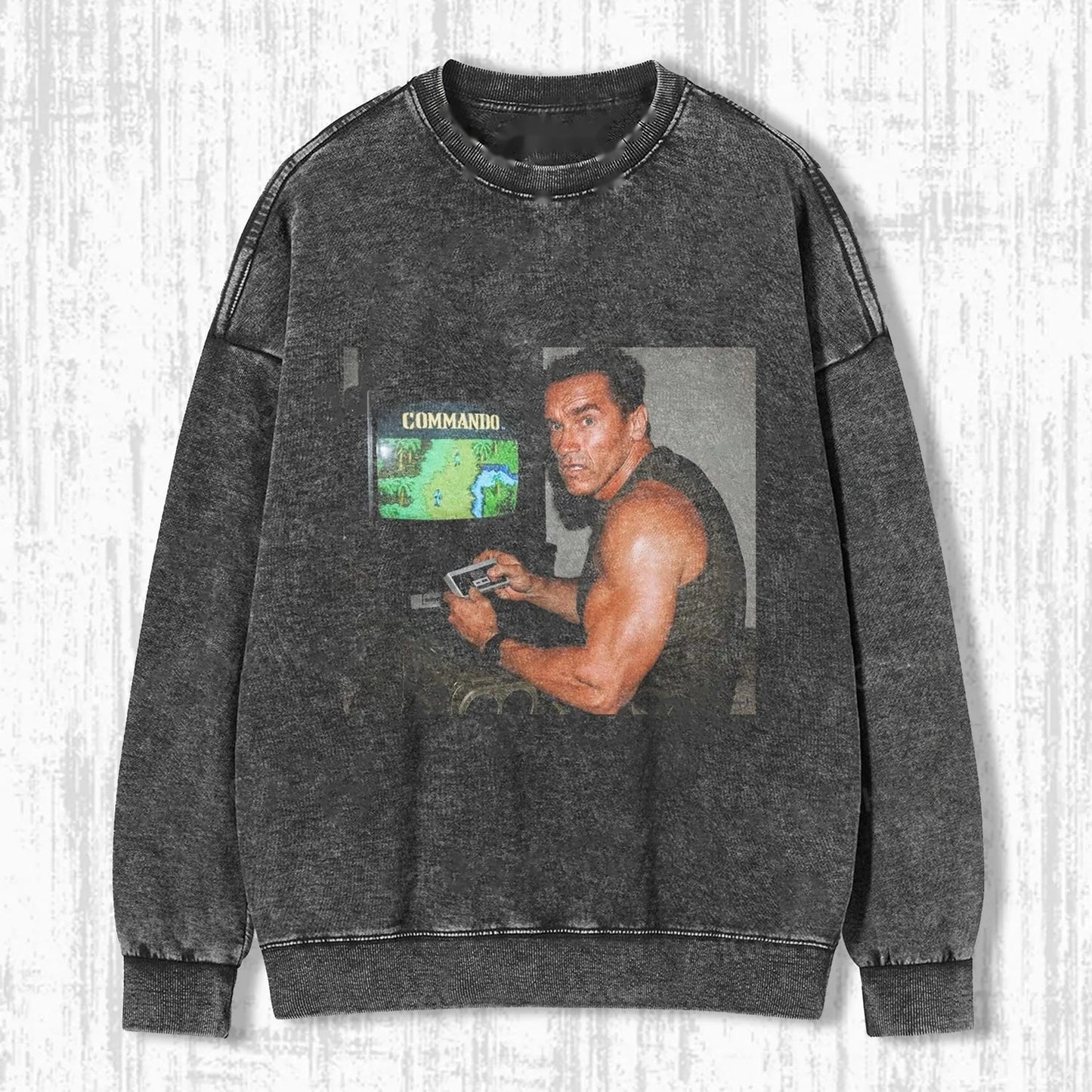 THE T. T-SHIRT V2.0