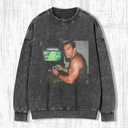 THE T. T-SHIRT V2.0