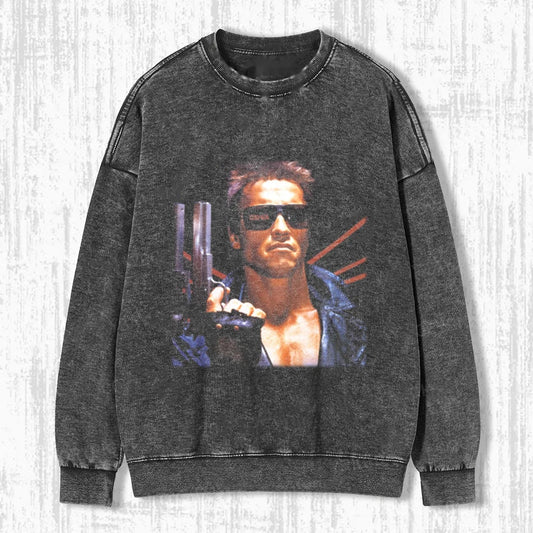 THE T. T-SHIRT V2.3