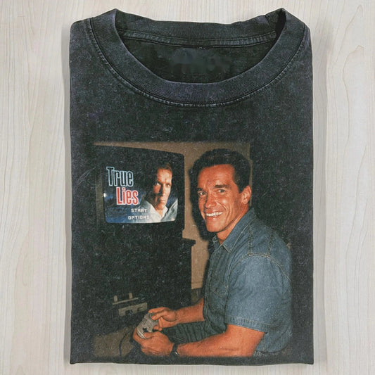 THE T. T-SHIRT V2.4