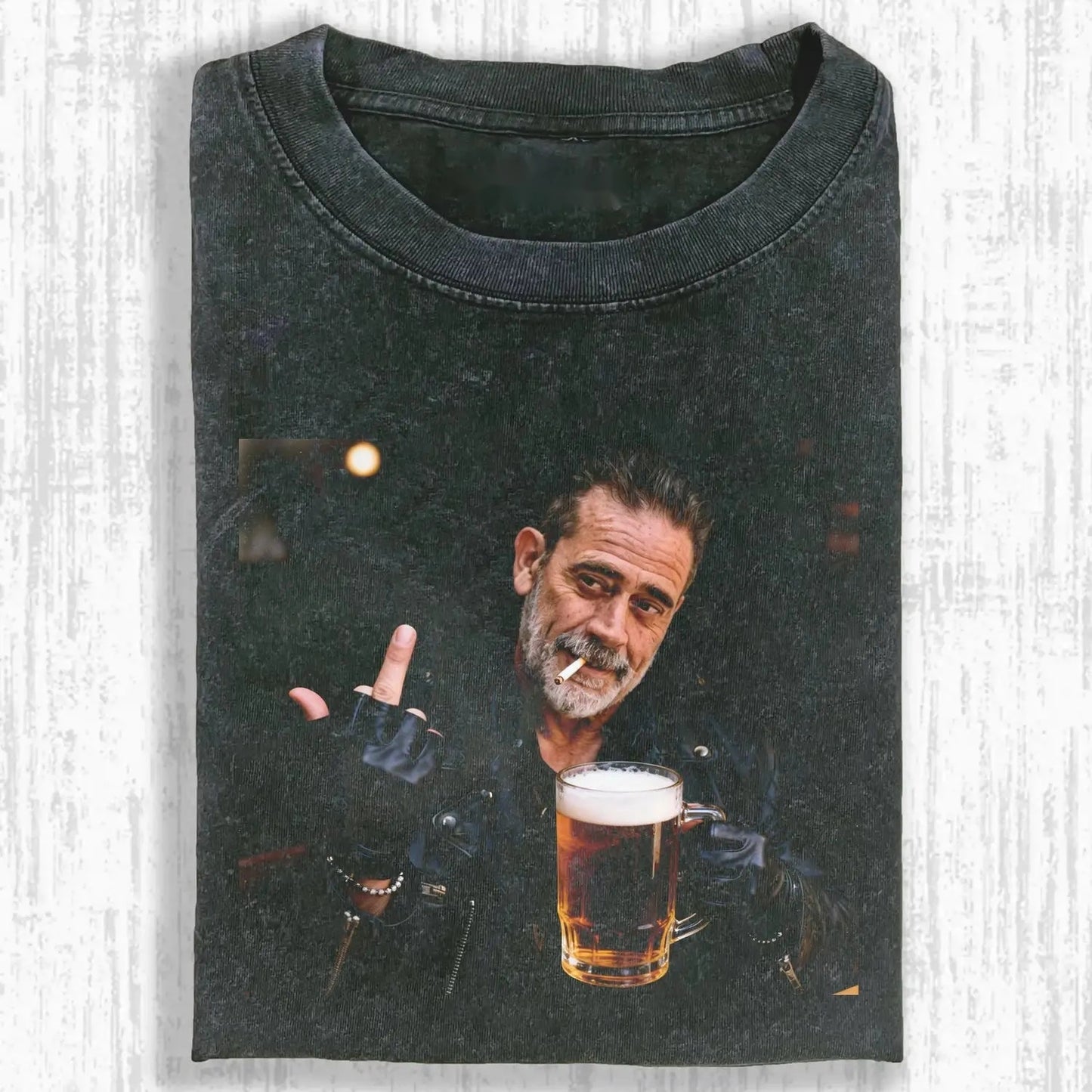 PEPPER TEE
