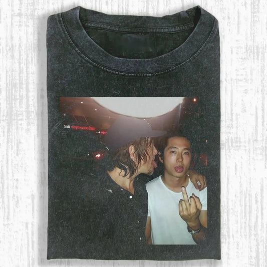 PEPPER TEE