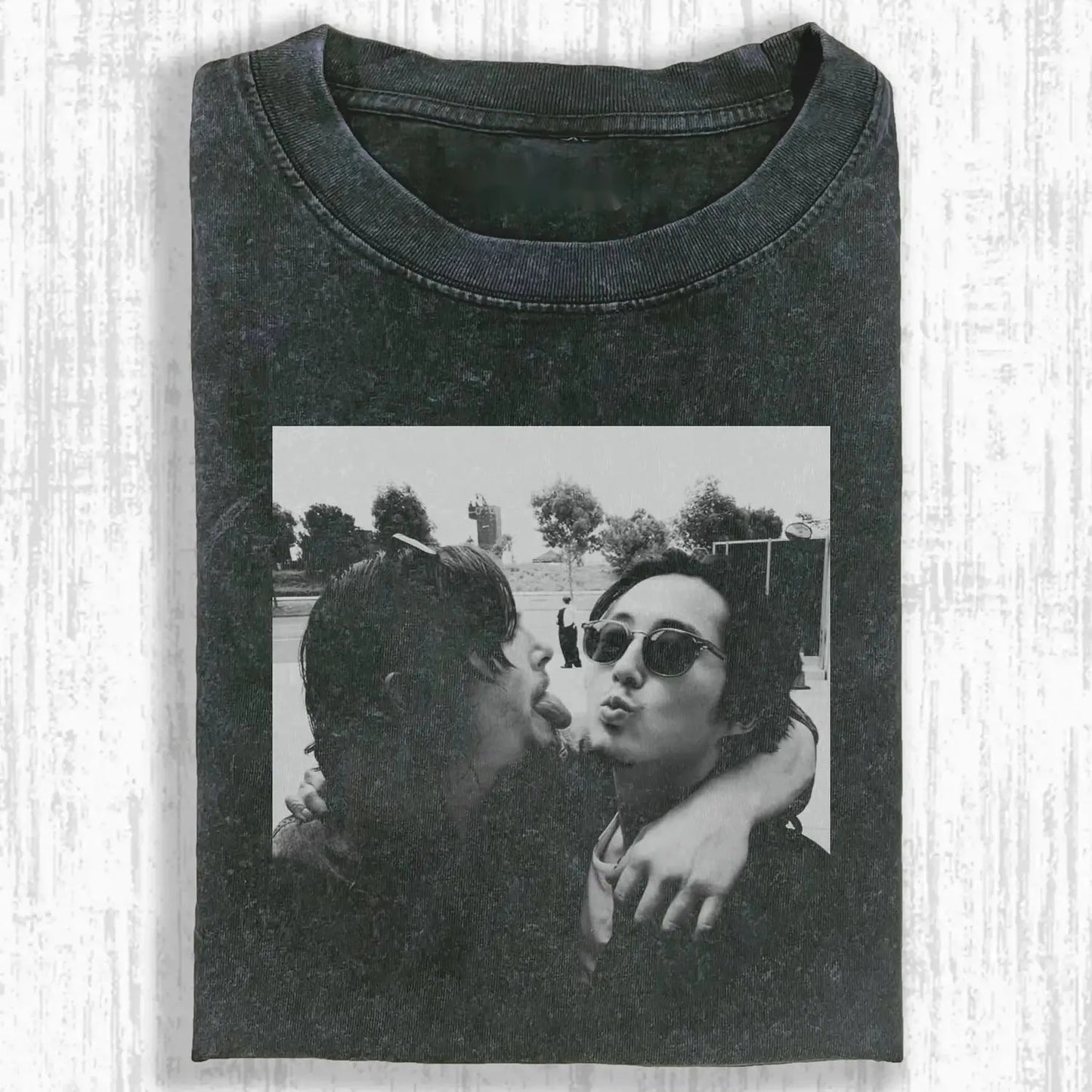 PEPPER TEE