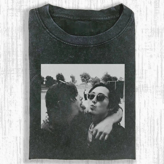 PEPPER TEE