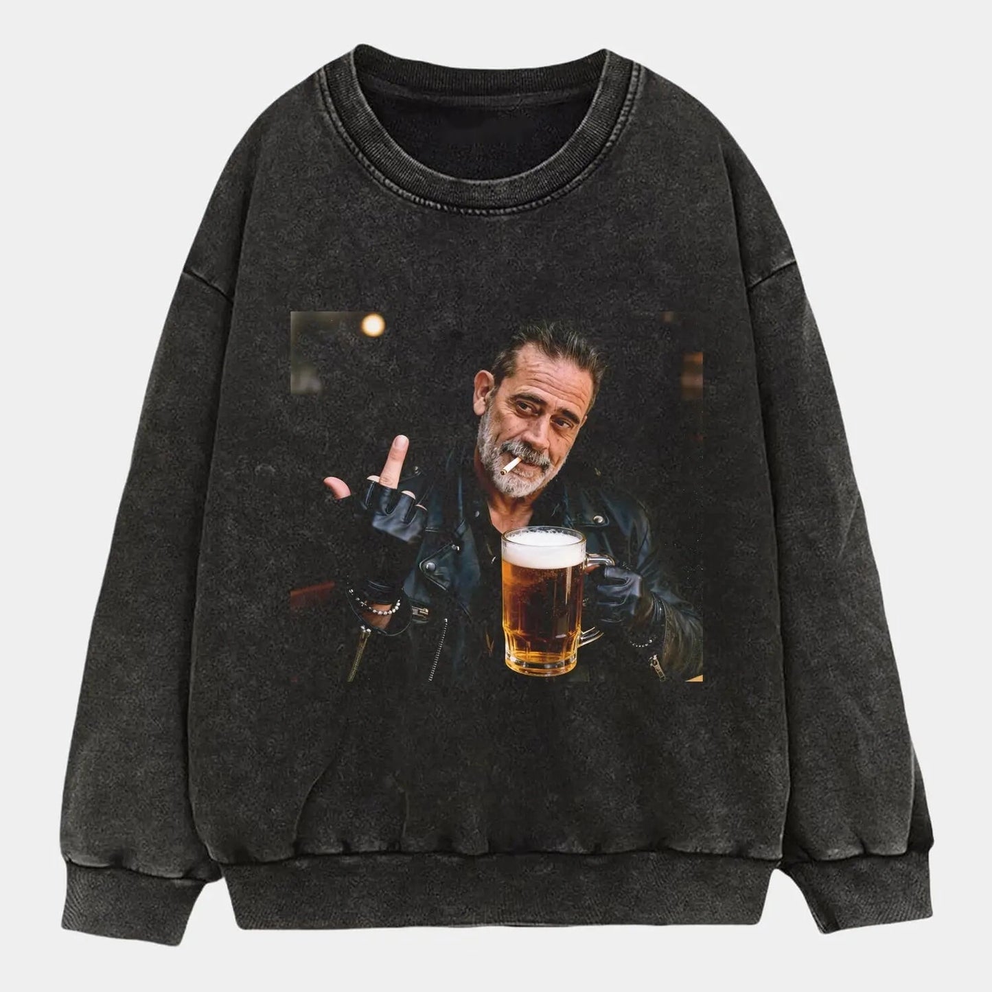 PEPPER SWEATSHIRT