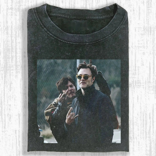 PEPPER TEE
