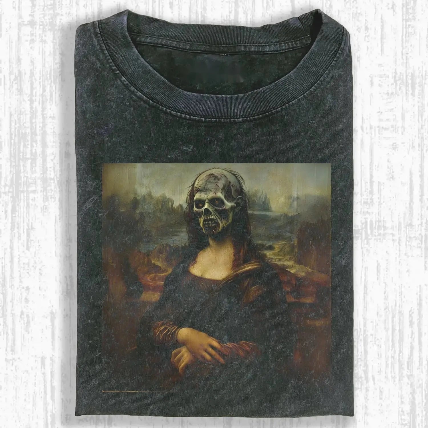 PEPPER TEE