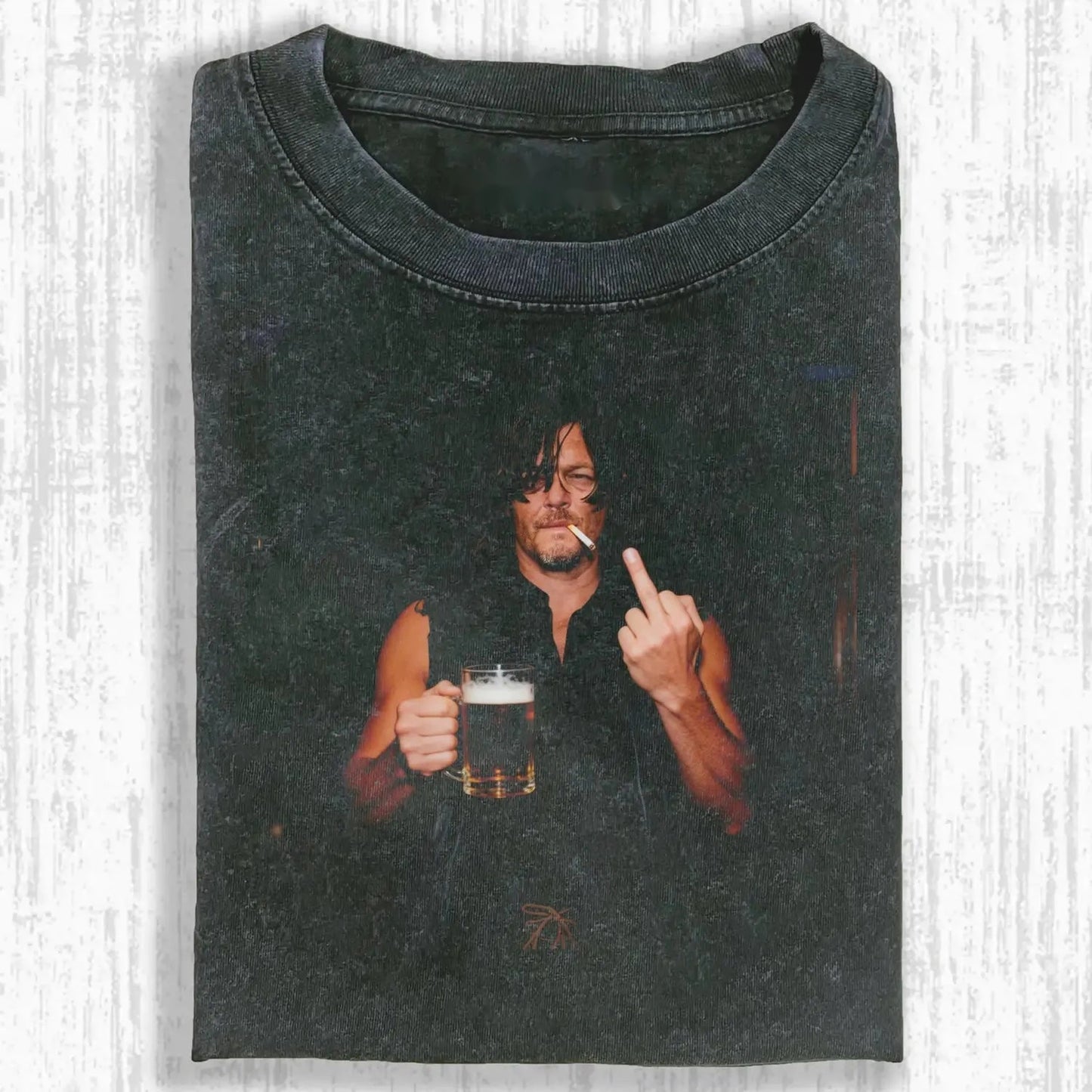 PEPPER TEE