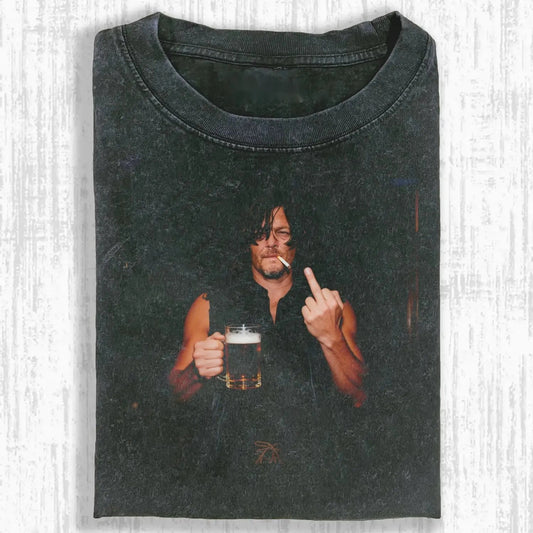 PEPPER TEE
