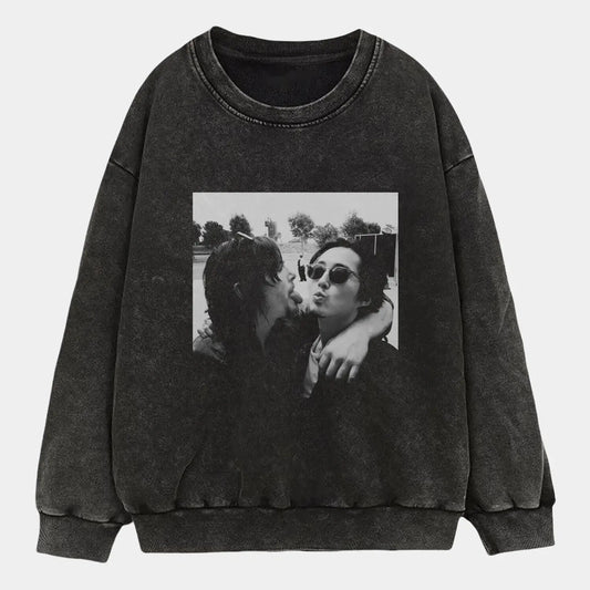 PEPPER SWEATSHIRT