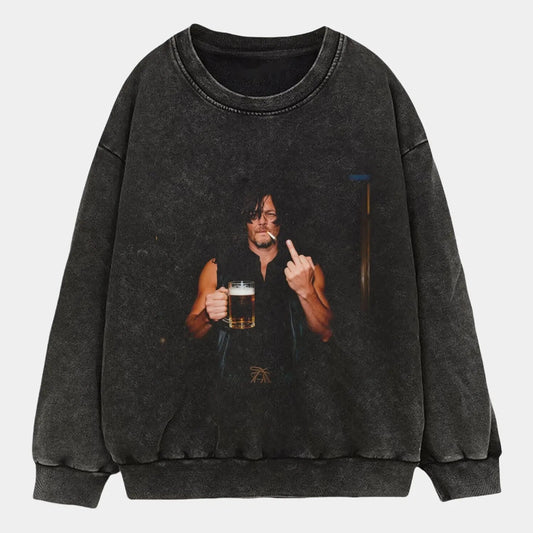 PEPPER SWEATSHIRT