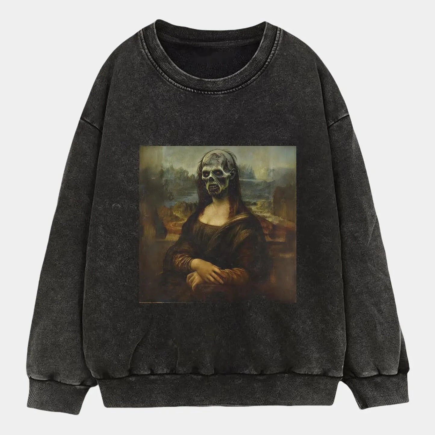 PEPPER SWEATSHIRT