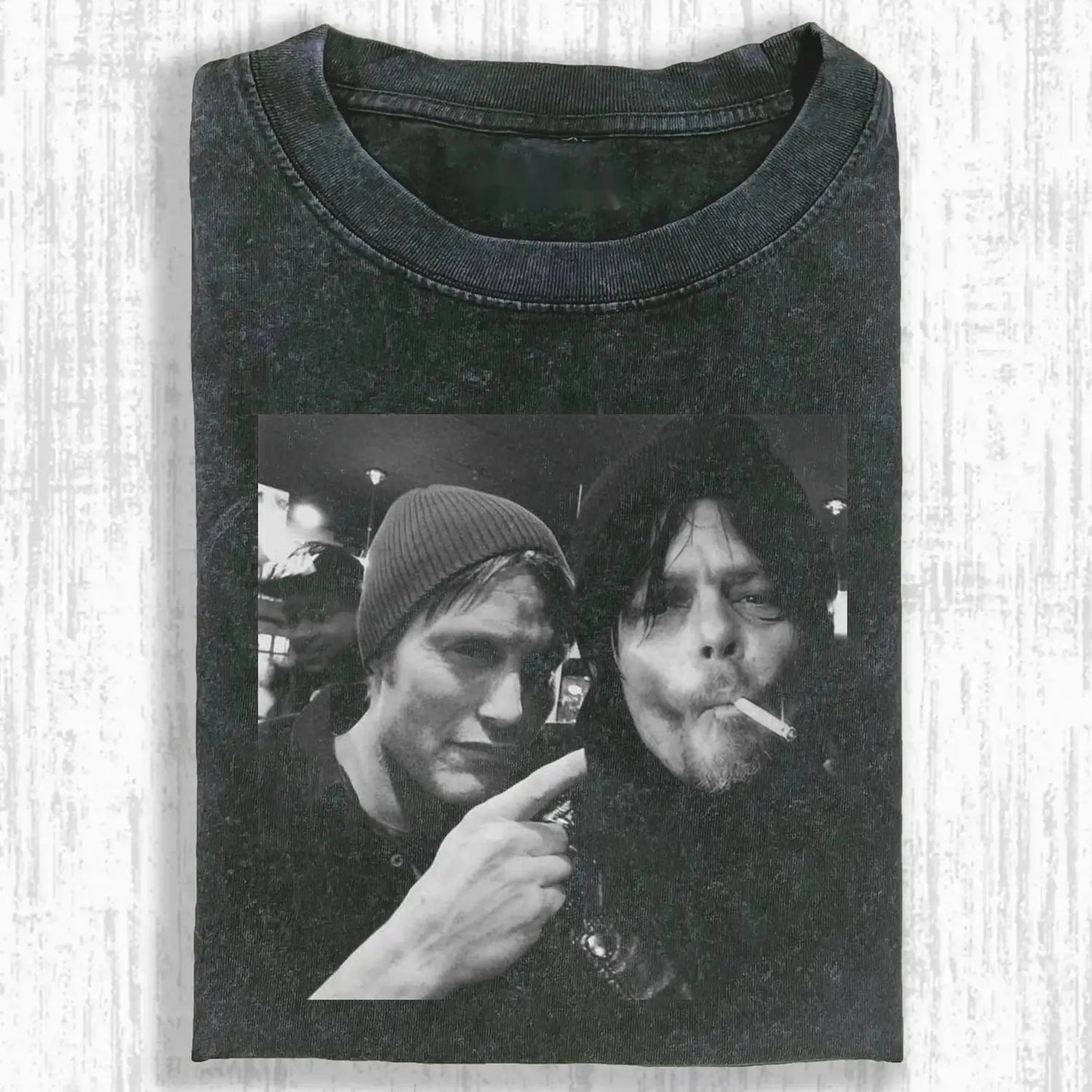 PEPPER TEE