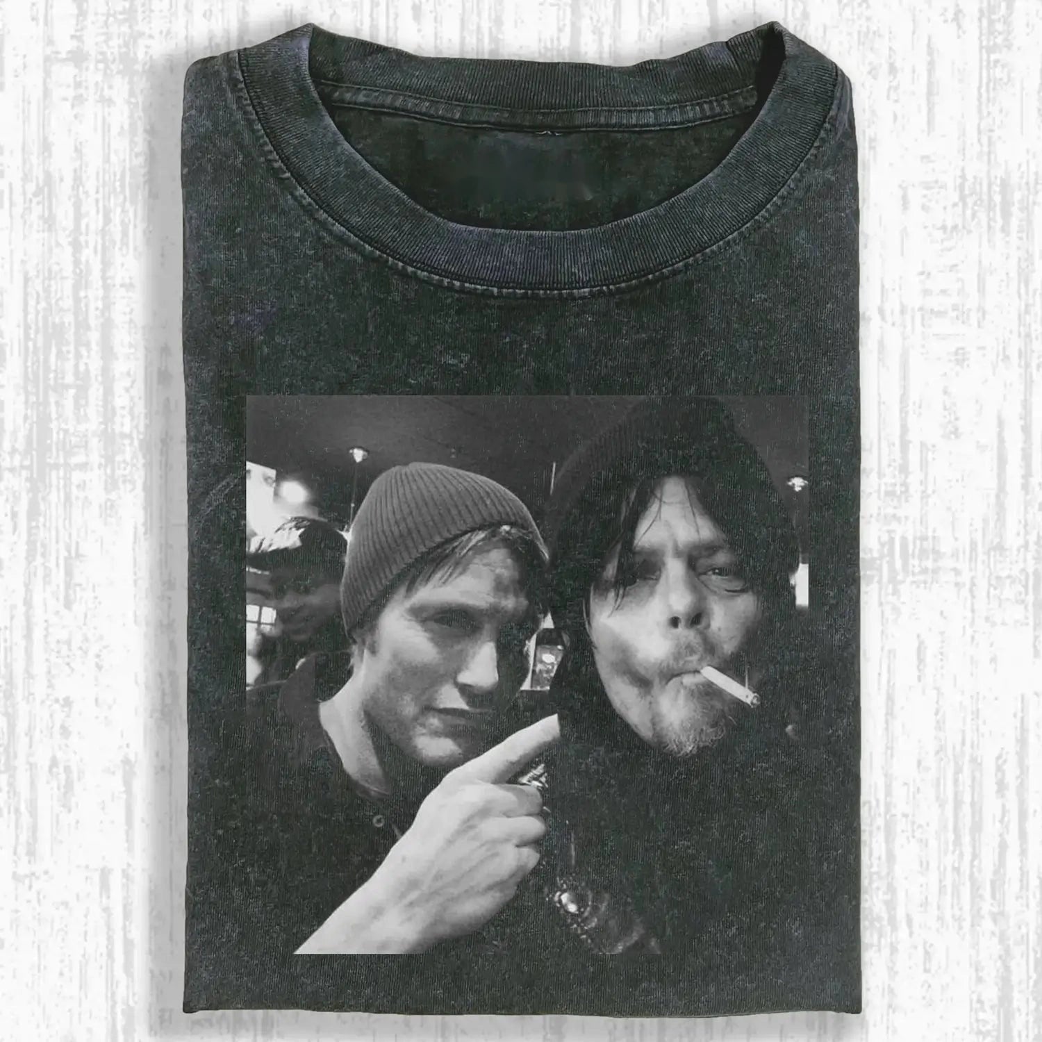 PEPPER TEE