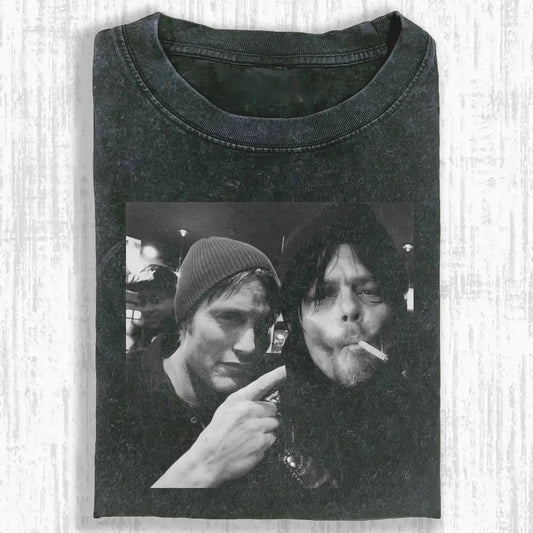 PEPPER TEE