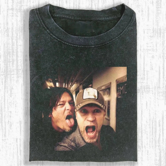 PEPPER TEE