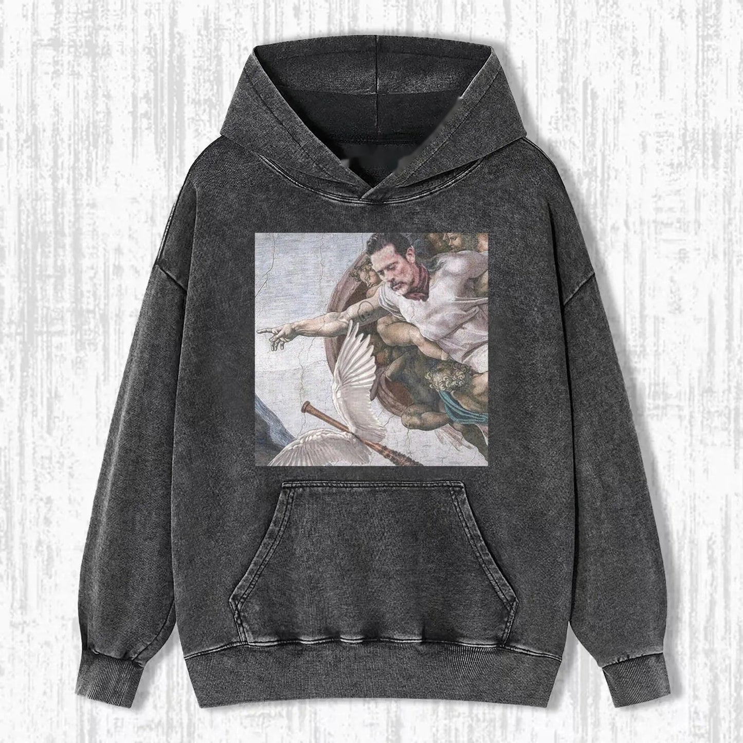 THE WALKING DEAD T-SHIRT V1.4