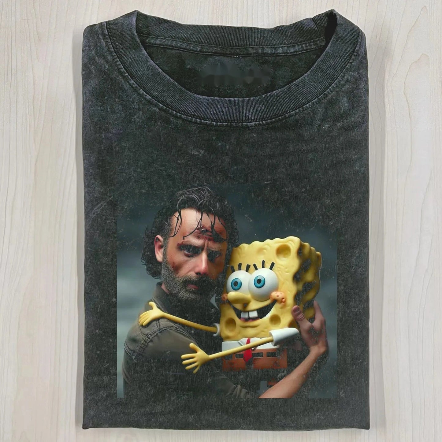 THE WALKING DEAD T-SHIRT V1.5