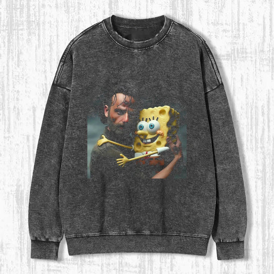 THE WALKING DEAD T-SHIRT V1.5