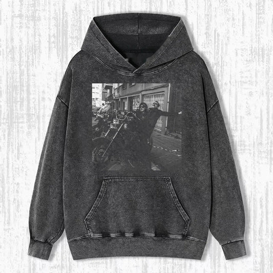THE WALKING DEAD T-SHIRT V1.6