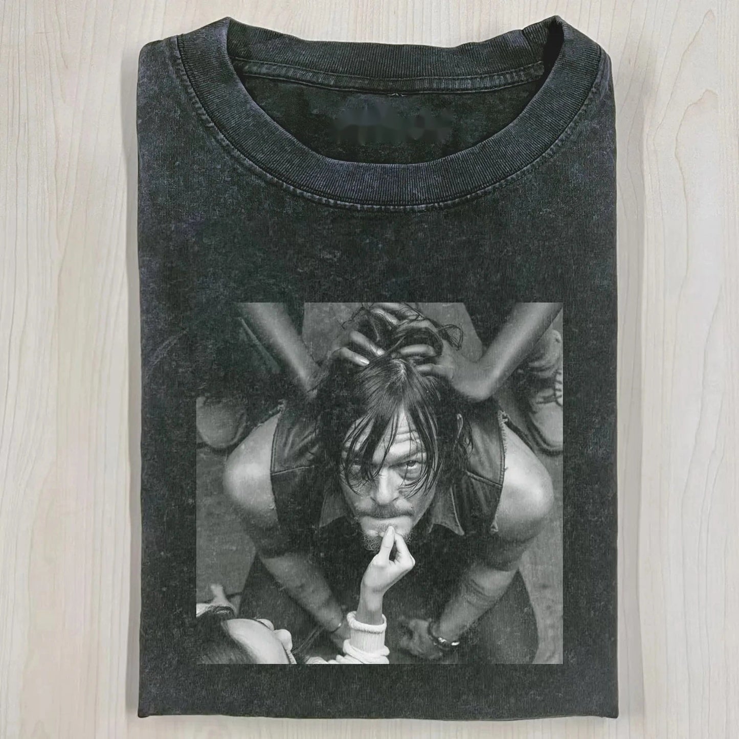 THE WALKING DEAD T-SHIRT V1.7