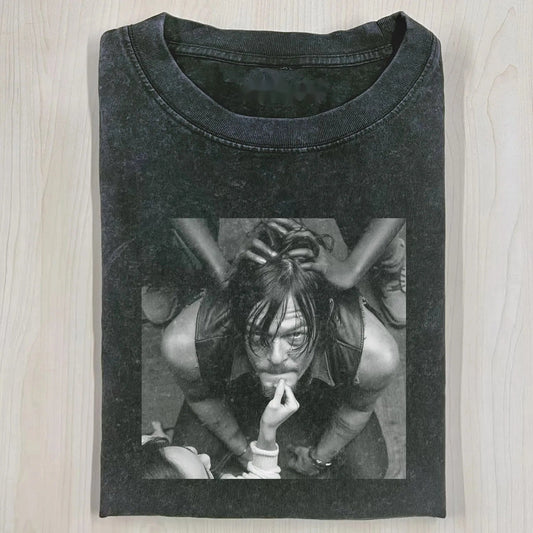 THE WALKING DEAD T-SHIRT V1.7