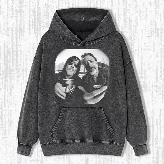 THE WALKING DEAD T-SHIRT V1.8