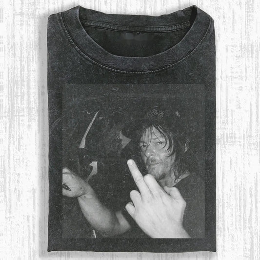 PEPPER TEE