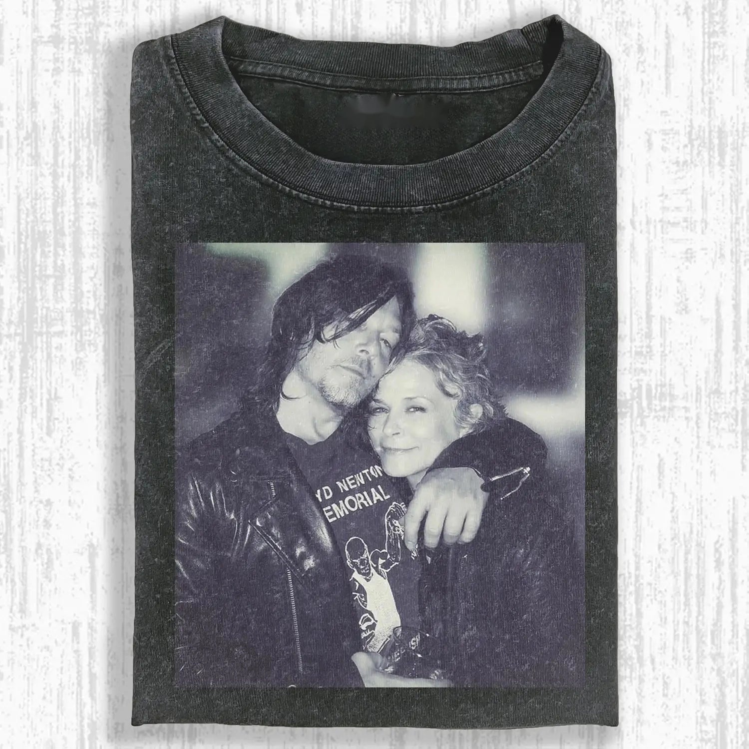 PEPPER TEE