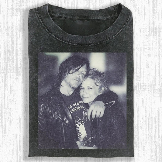 PEPPER TEE