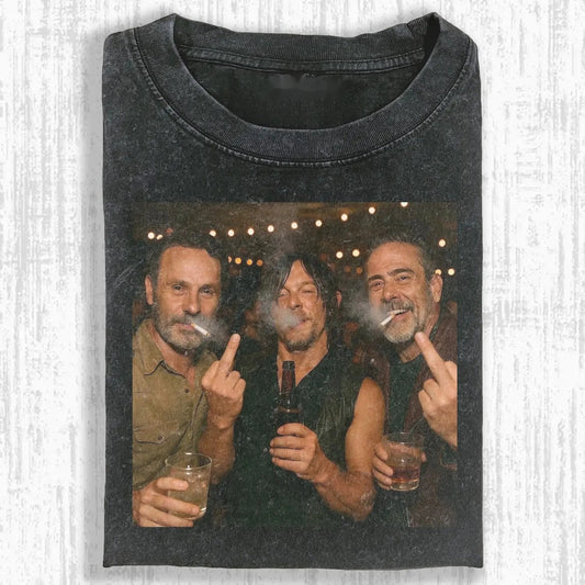 PEPPER TEE