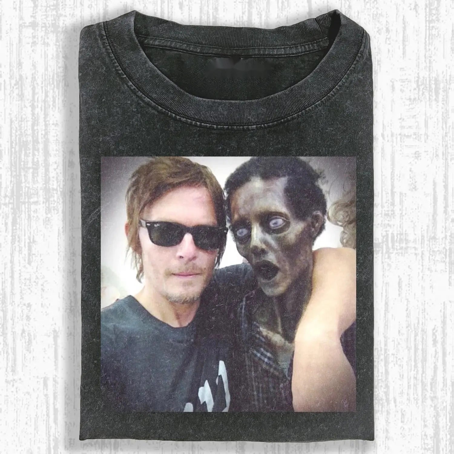 PEPPER TEE