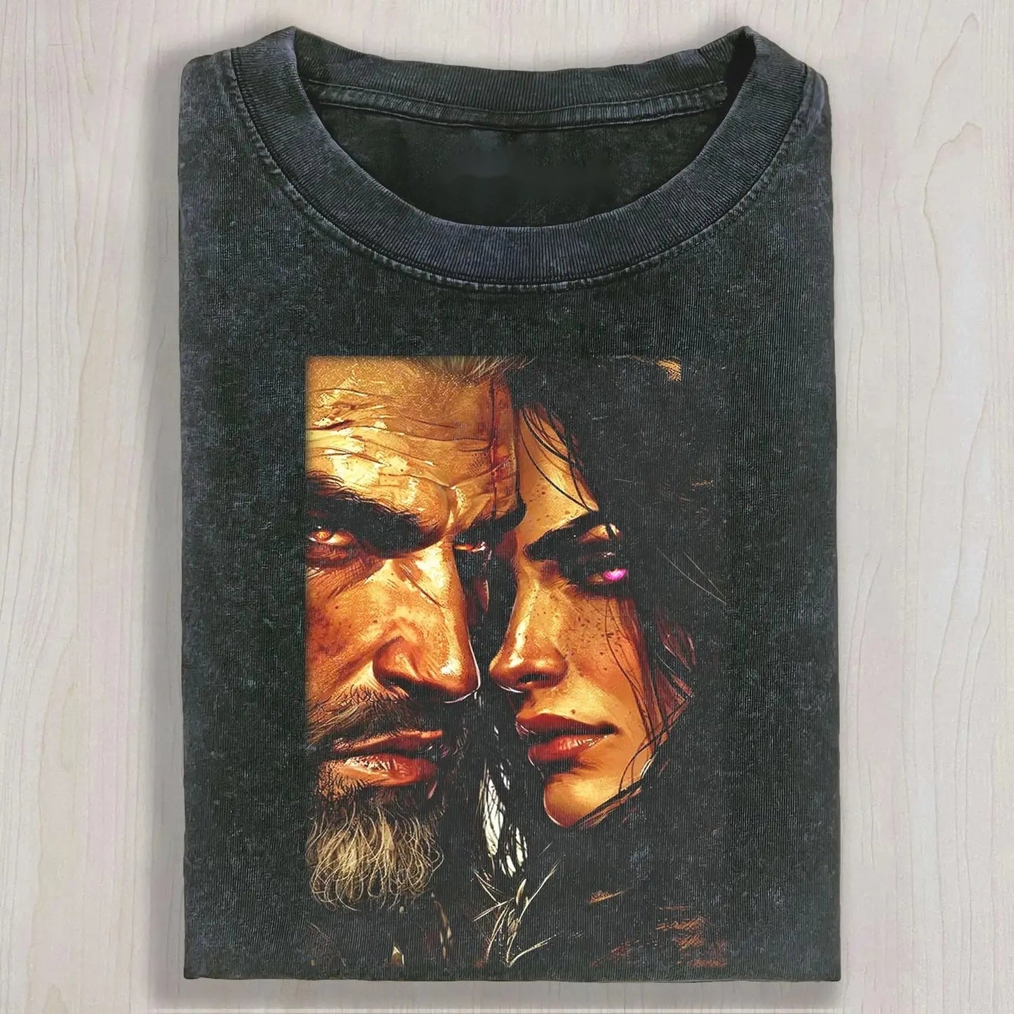 PEPPER TEE
