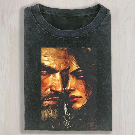 PEPPER TEE