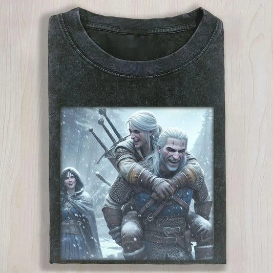 PEPPER TEE