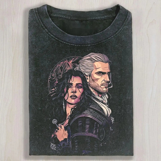 PEPPER TEE