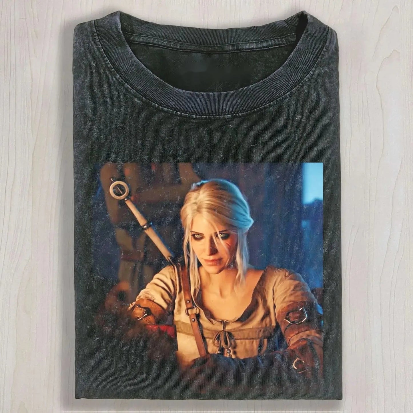 PEPPER TEE
