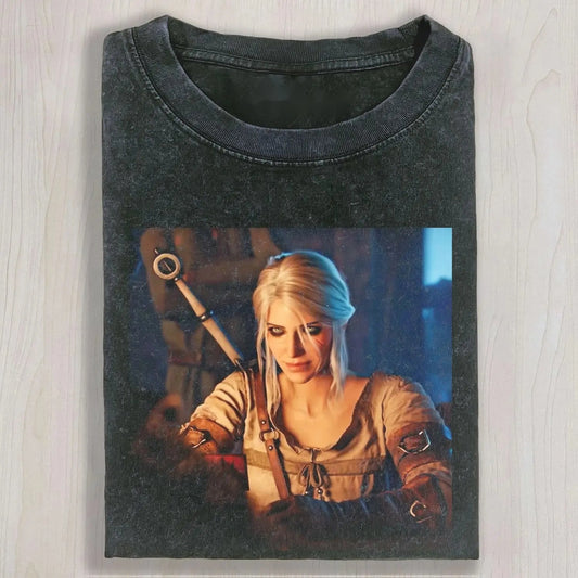 PEPPER TEE