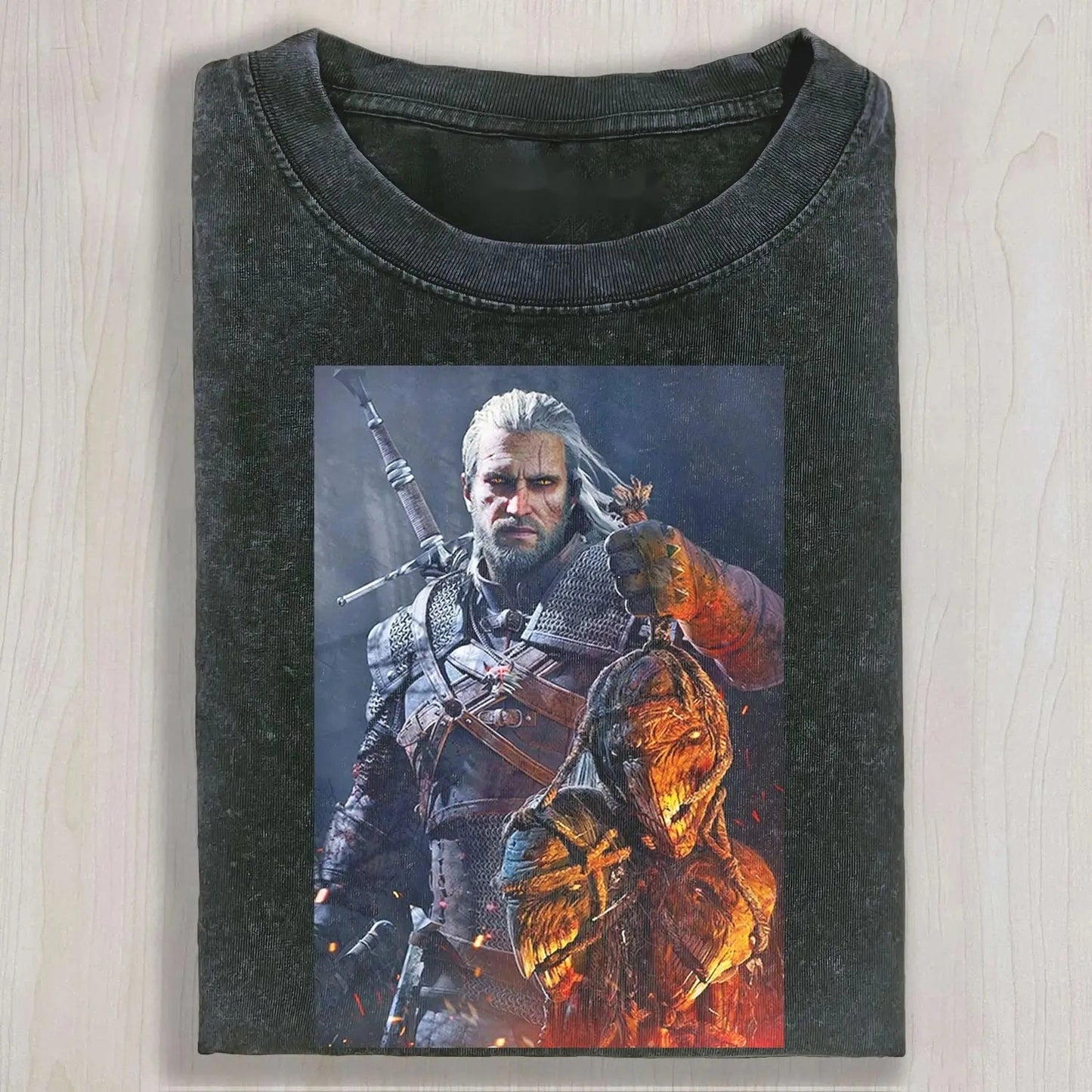 PEPPER TEE