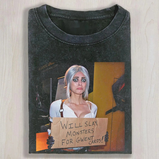 PEPPER TEE